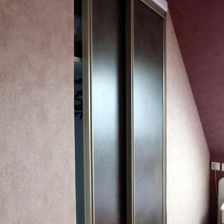 Hotel De France Pontorson Room photo