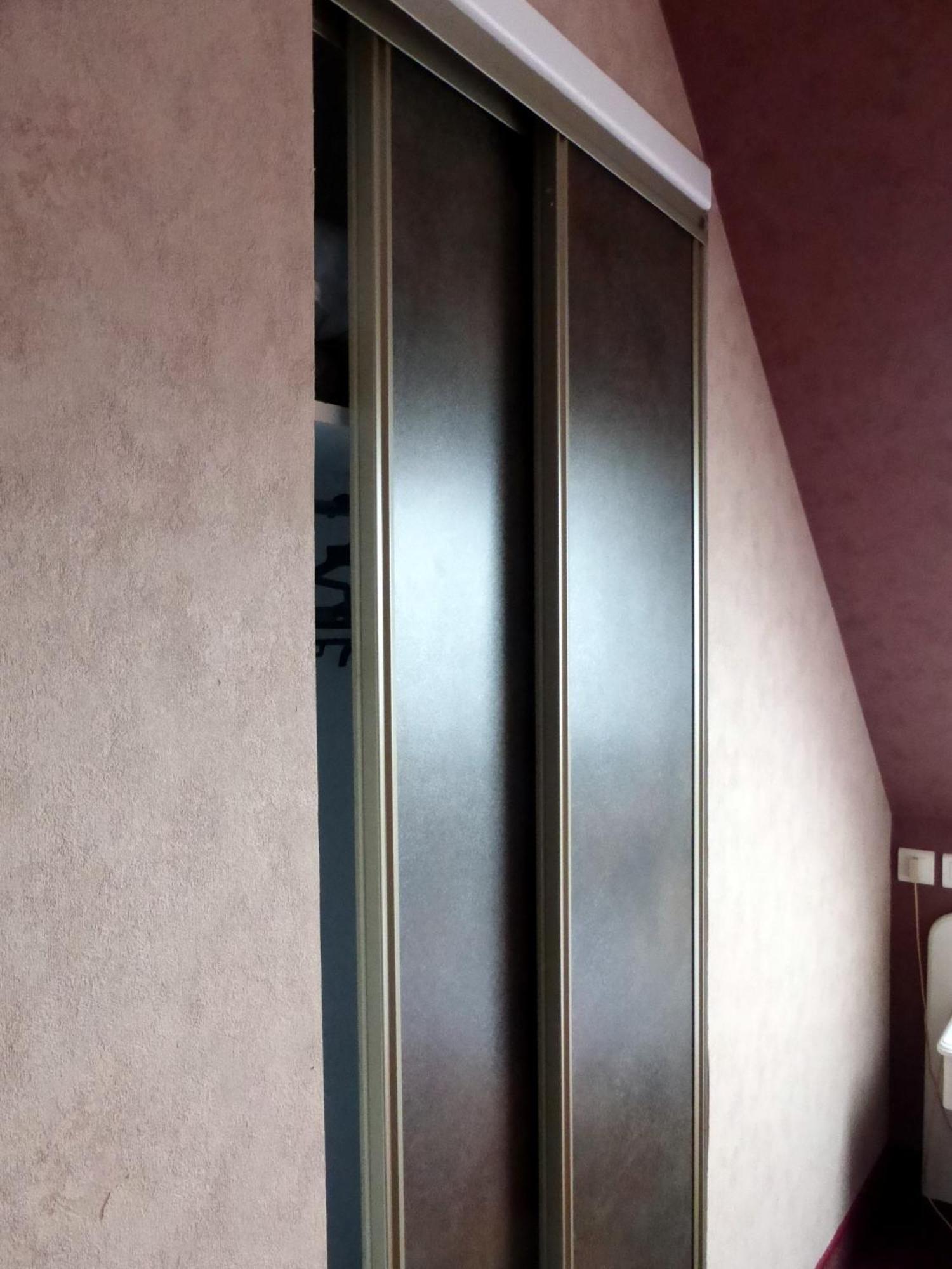 Hotel De France Pontorson Room photo